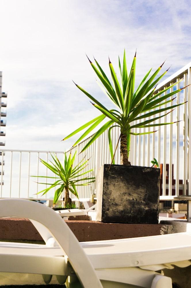 Hotel Playa Brava — 9