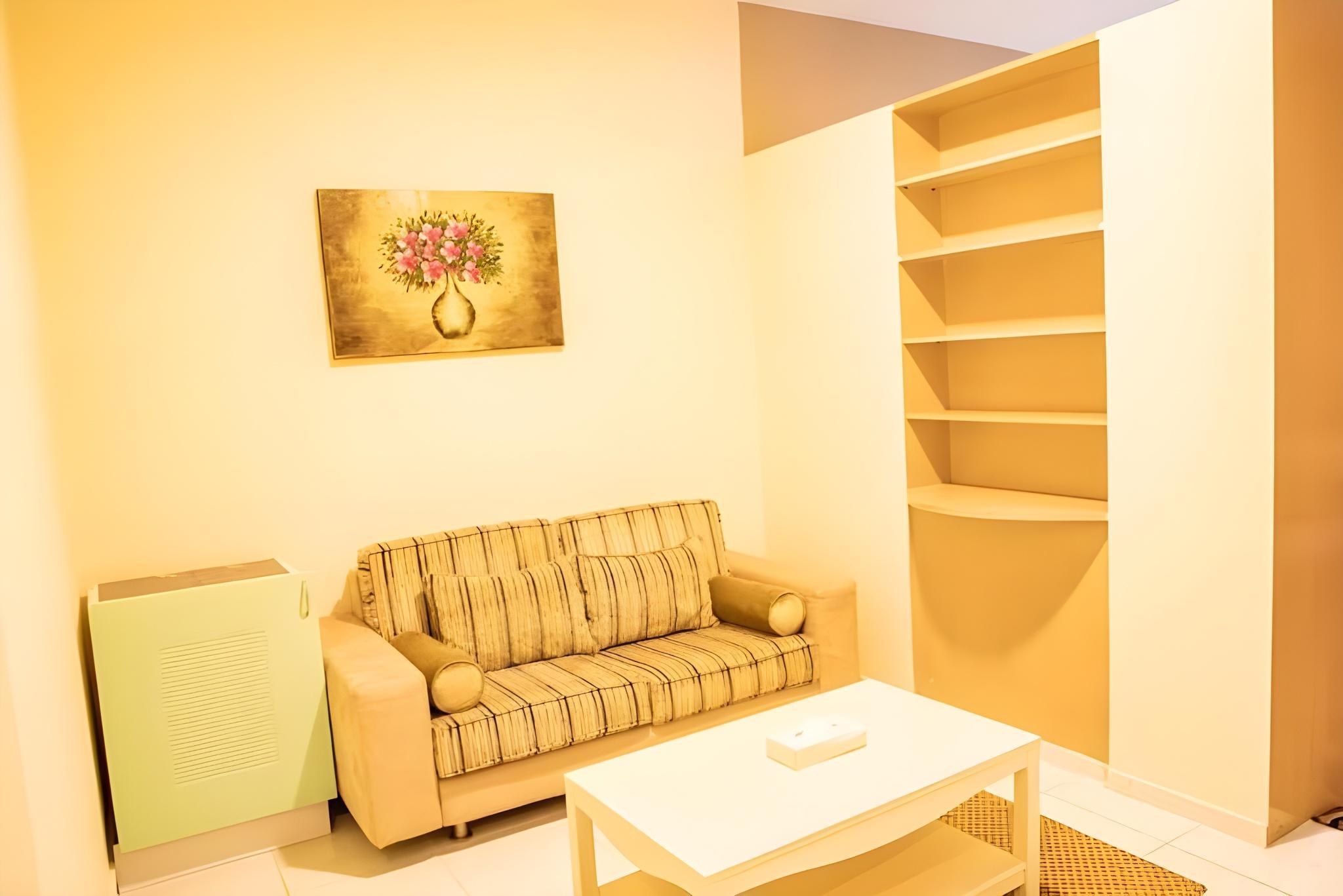 Wescott Pearl Hotel Apartments L.L.C