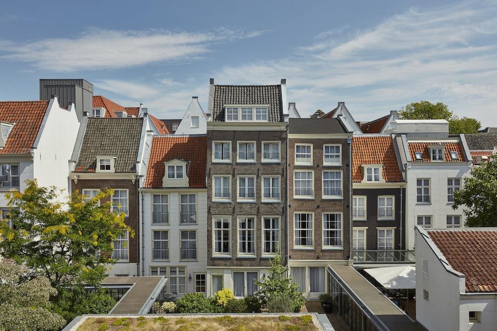 Pulitzer Amsterdam 20184 — 3