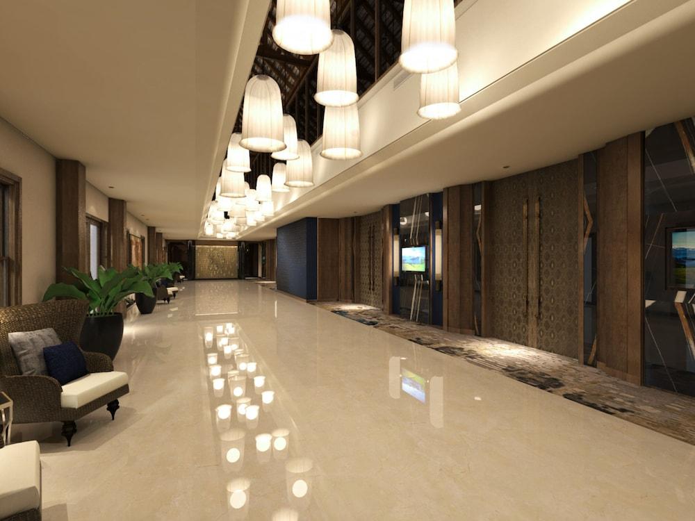 Novotel Bogor Golf Resort & Convention Center 14504 — 10