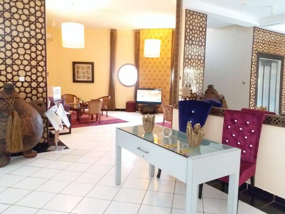 Acacias Hotel — 10