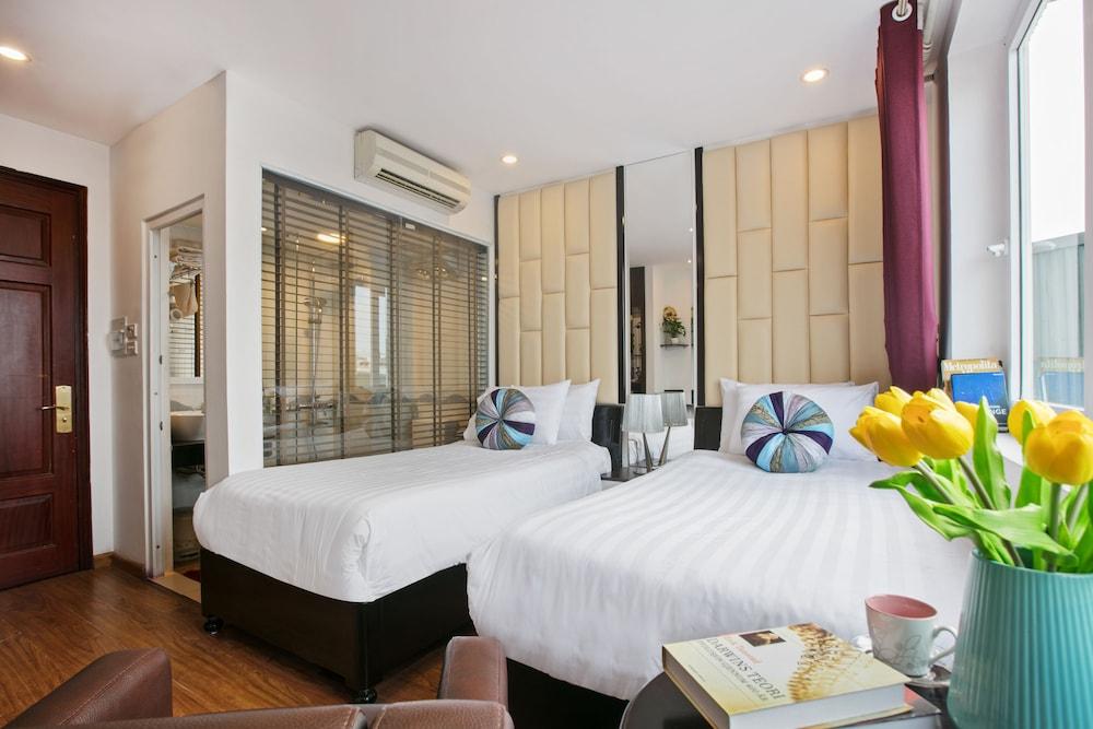 SPLENDID STAR GRAND HOTEL(EX SPLENDID STAR 2 HOTEL) — 10
