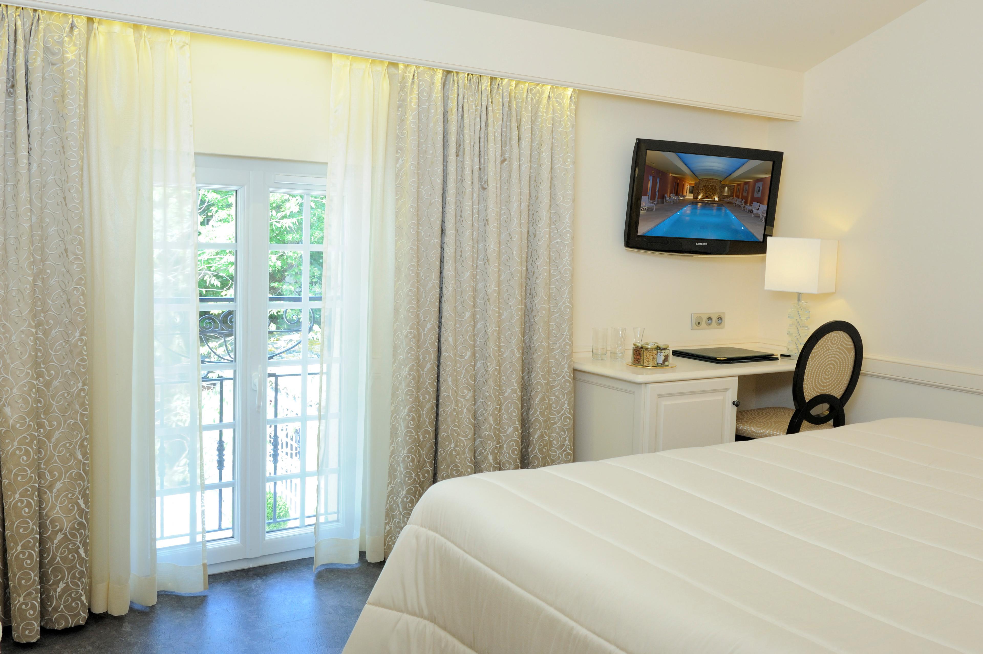 Auberge de Cassagne & Spa — 7