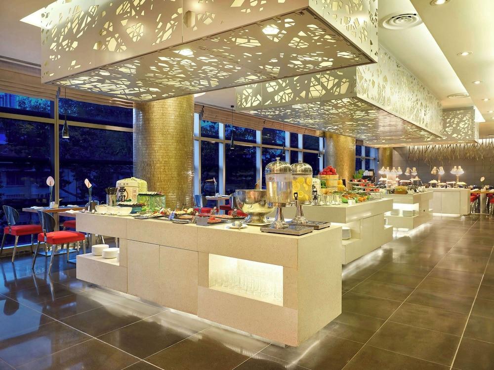 Pullman Saigon Centre — 10