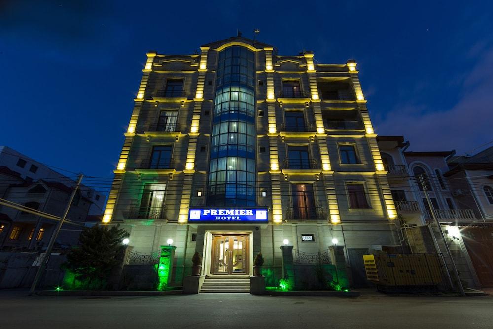 Premier Hotel — 2