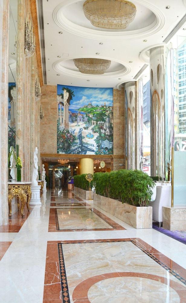 Regal Hong Kong Hotel — 7