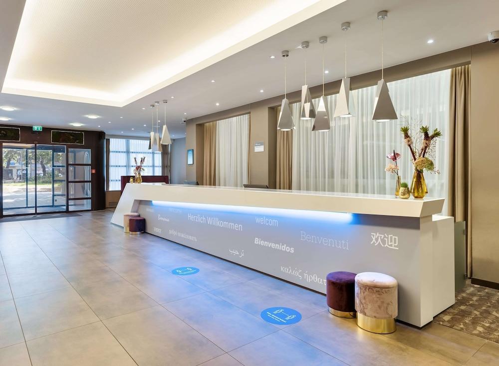 Hotel Schillerpark Linz, a member of Radisson Individuals — 10