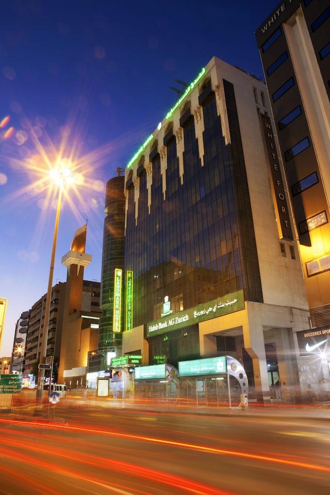Landmark Hotel Baniyas — 4