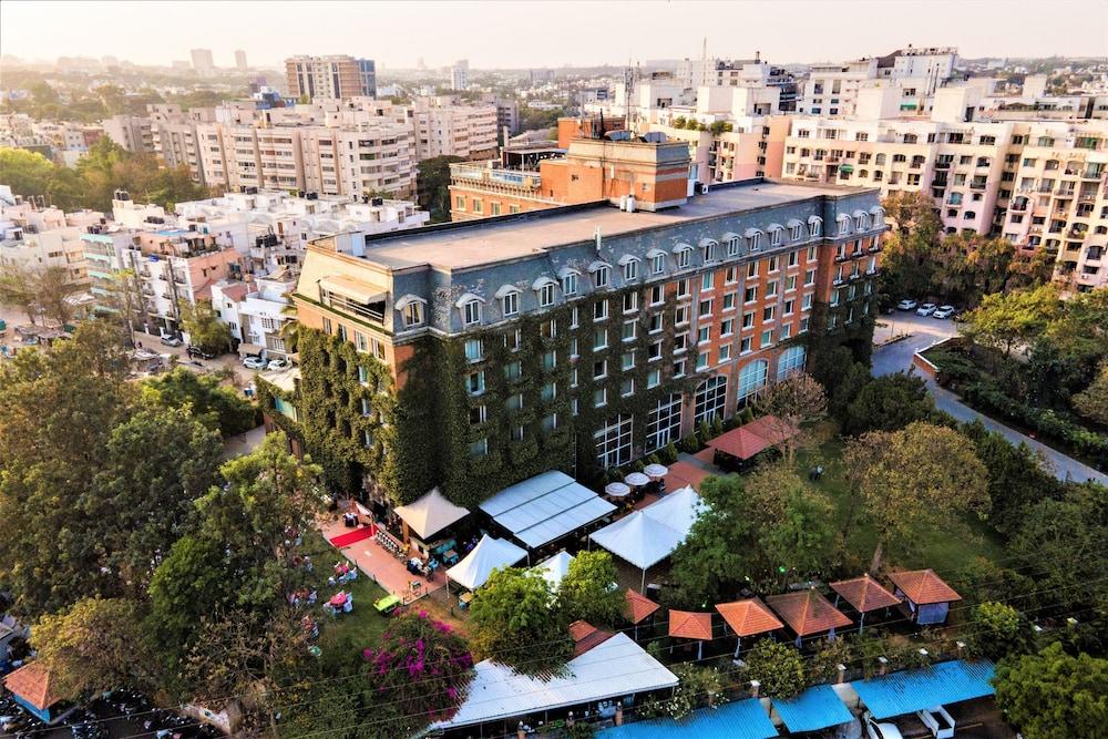 Royal Orchid Hotel Bangalore — 6