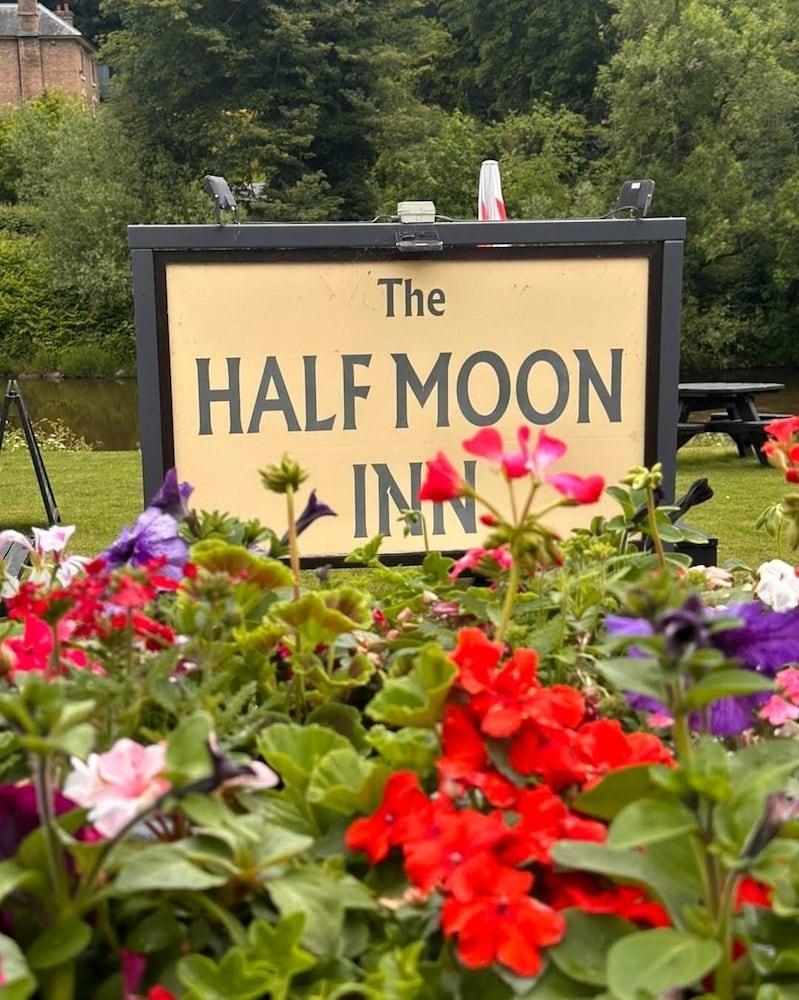 Half Moon Jackfield — 3