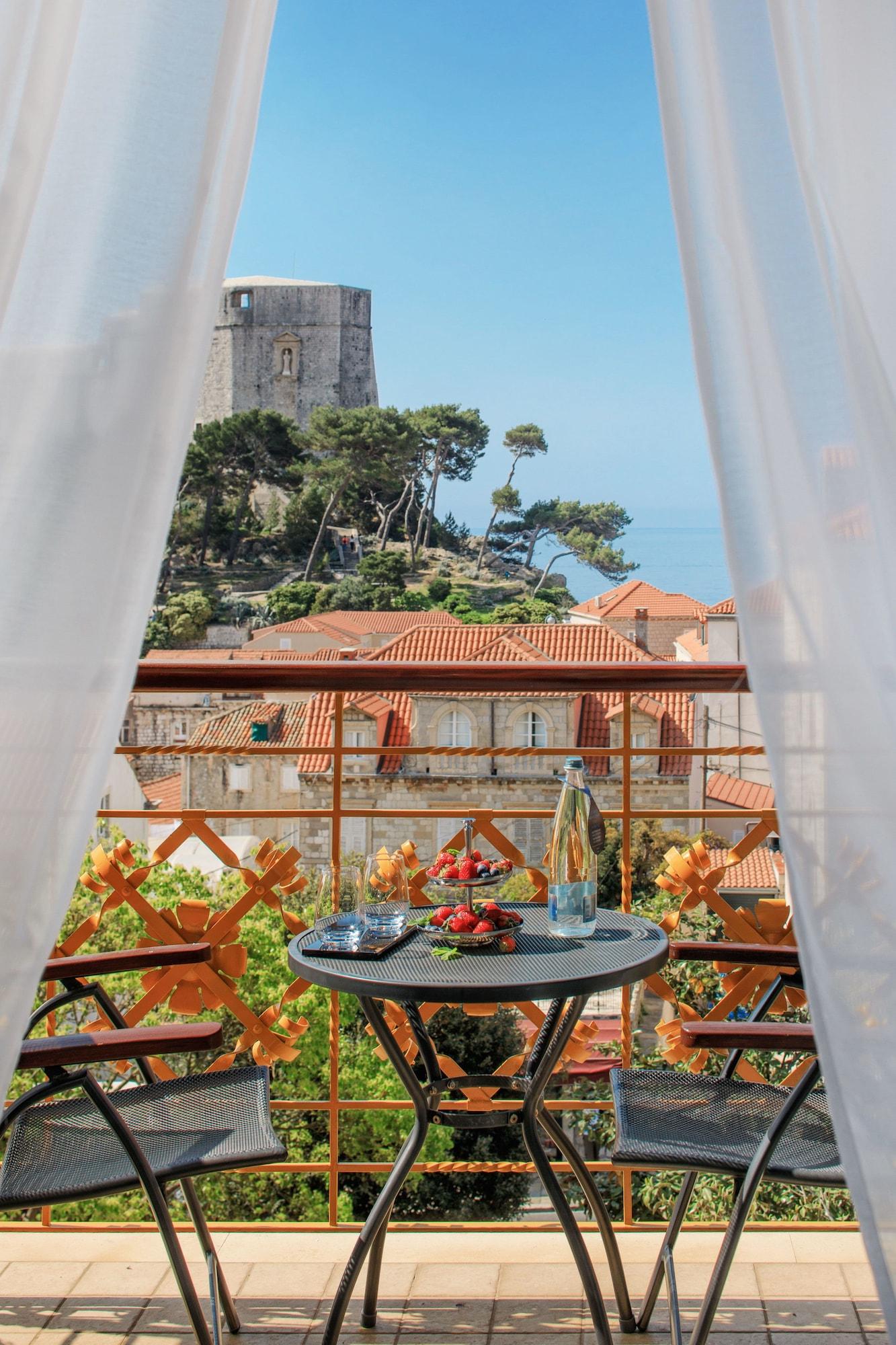 Hilton Imperial Dubrovnik 141874 — 10