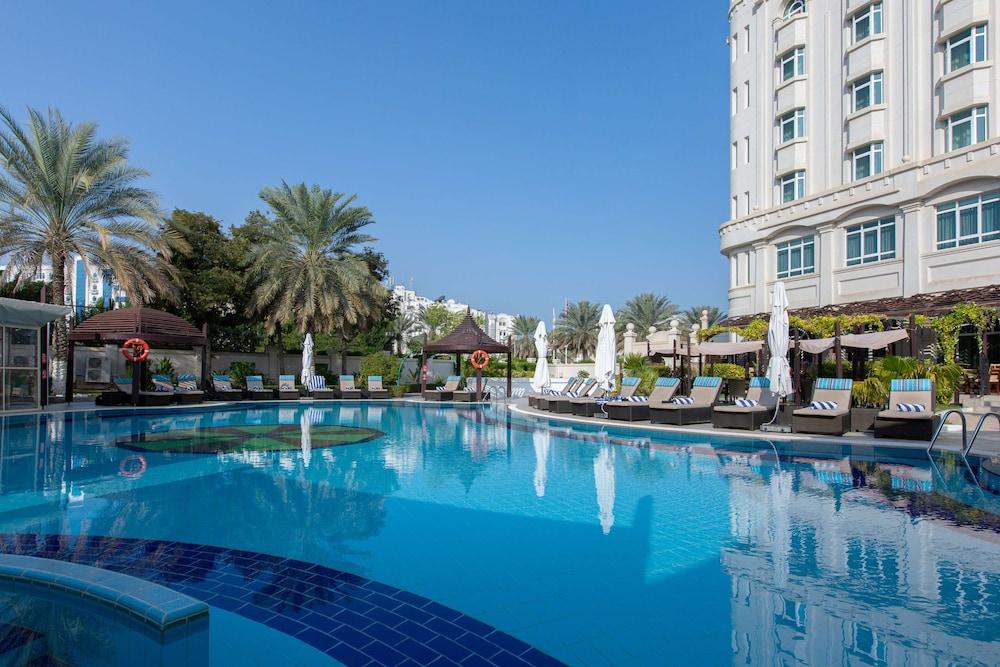 Radisson Blu Hotel Muscat 20394 — 8