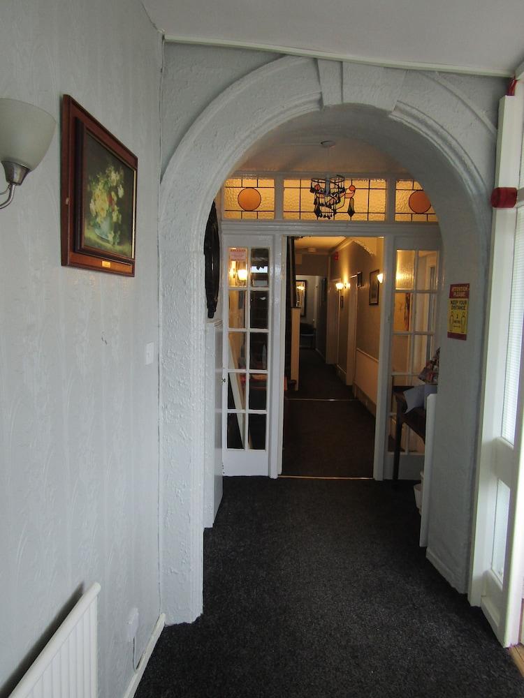 Alderley Hotel — 3