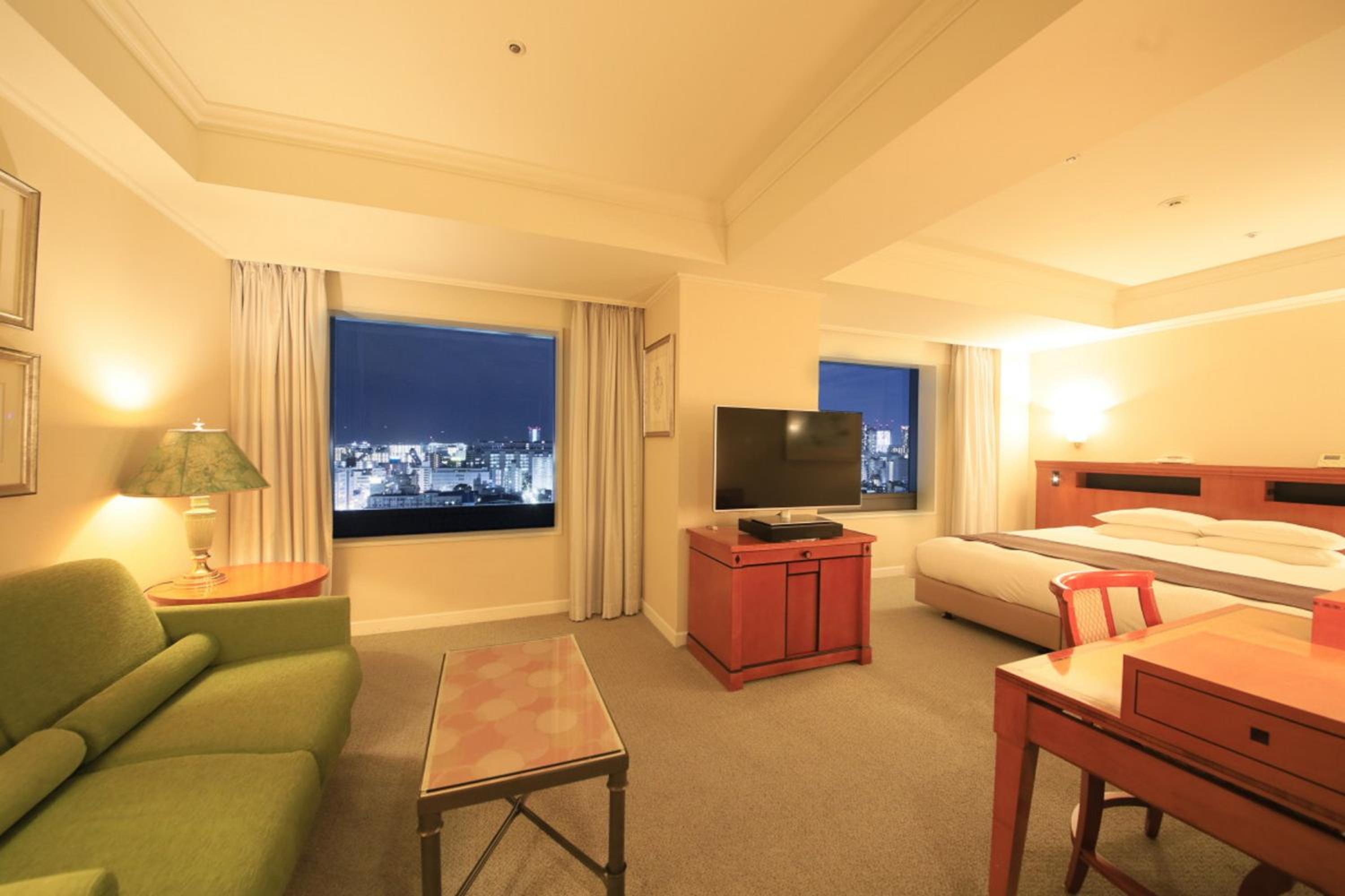DoubleTree by Hilton – Dubai, Al Jadaf — 2