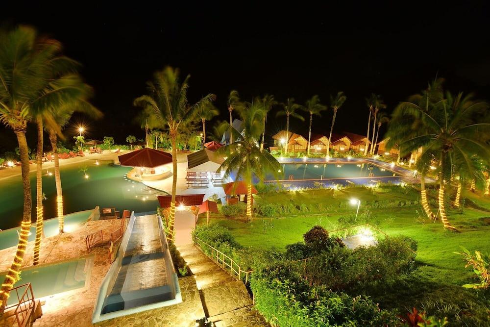 Airai Water Paradise Hotel and Spa — 3