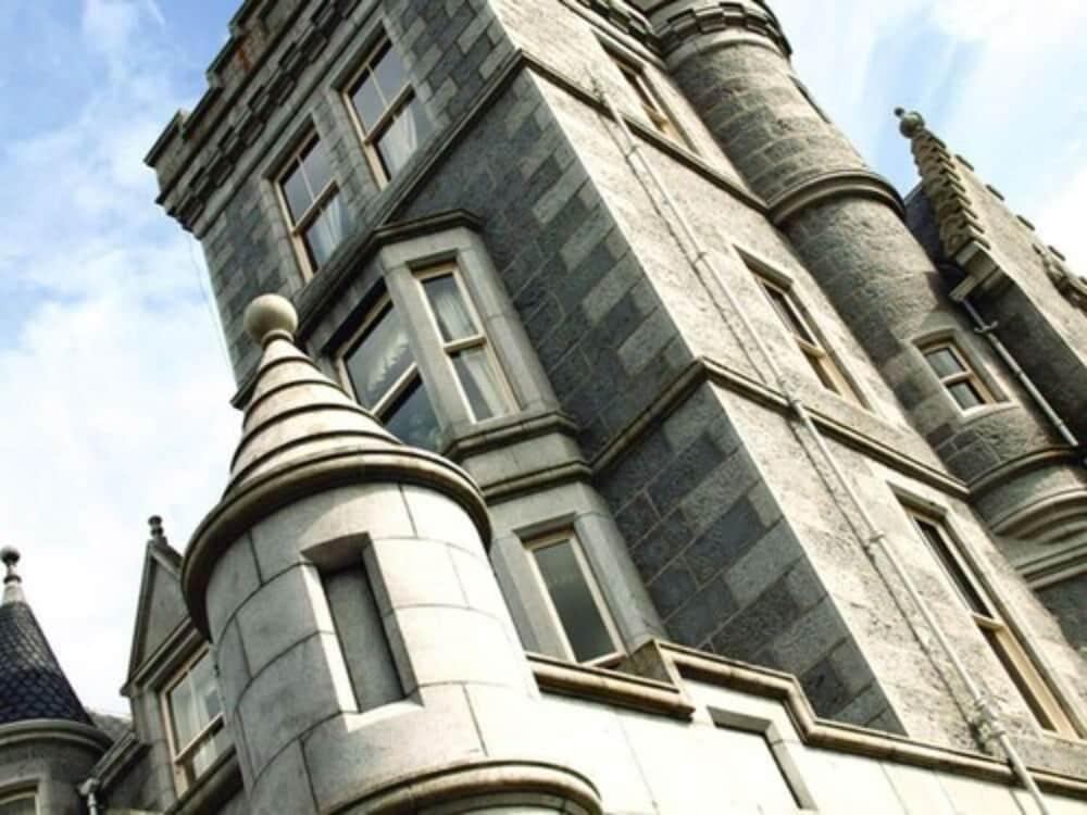 Ardoe House Hotel and Spa — 2