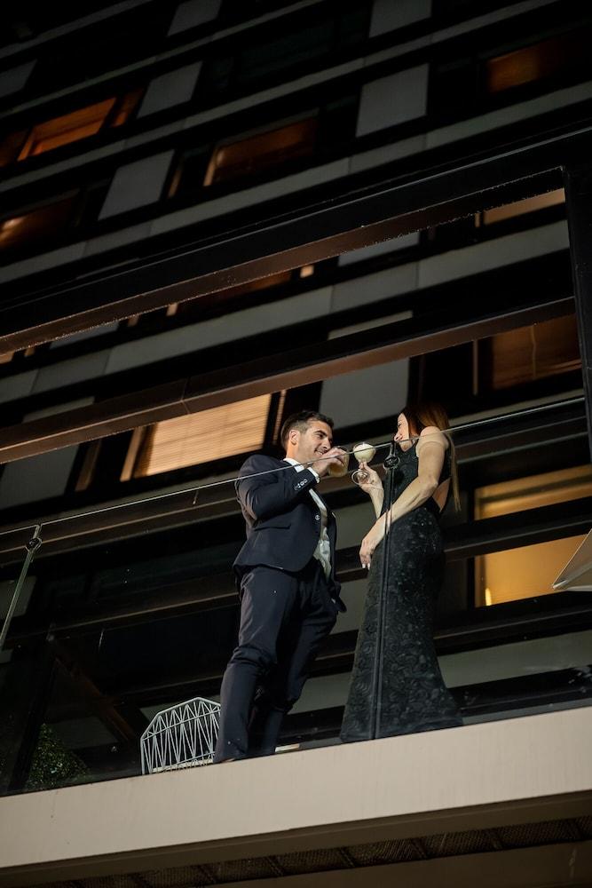 Park Hyatt Mendoza — 9
