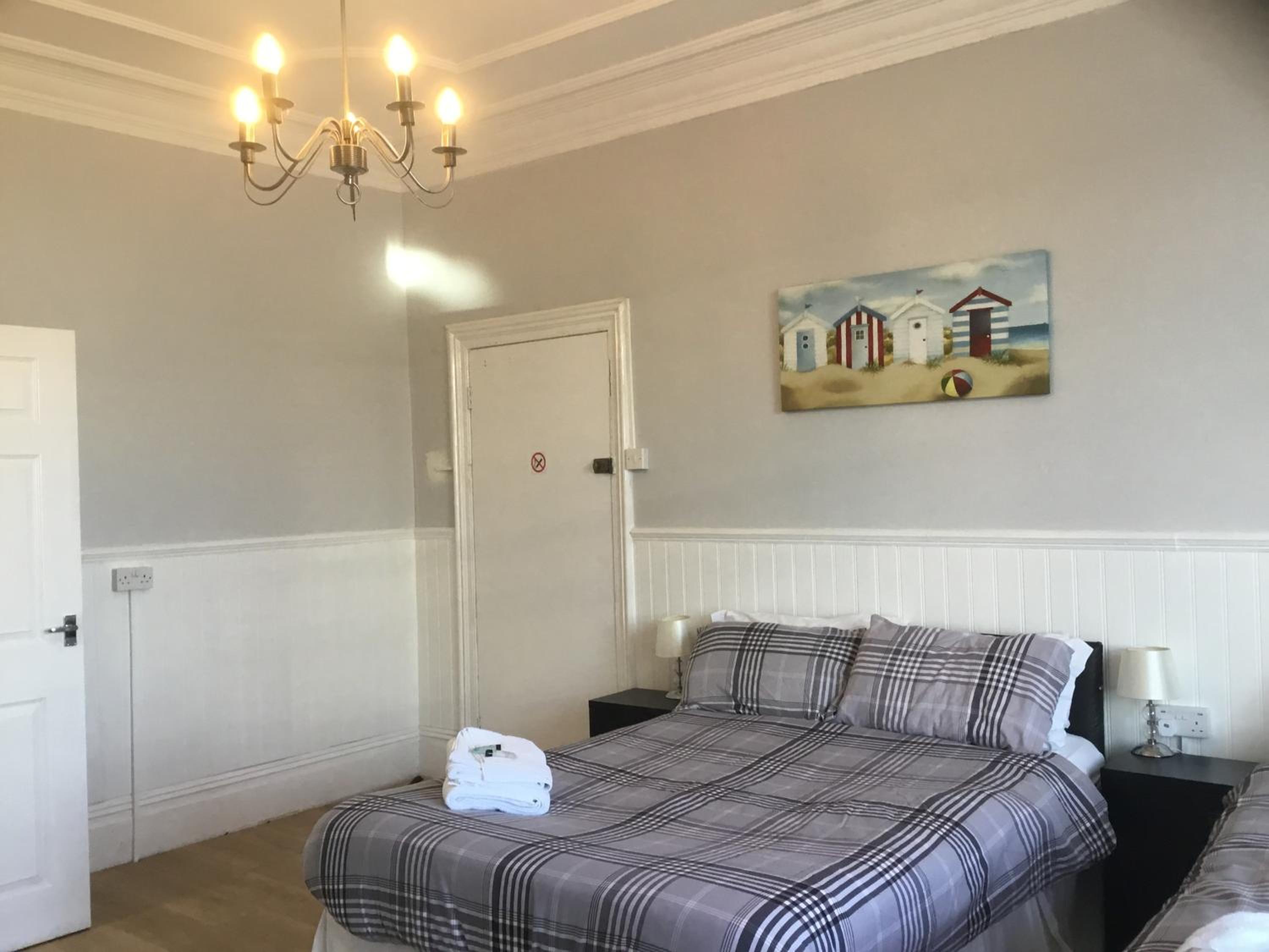 The Cara Guesthouse — 5