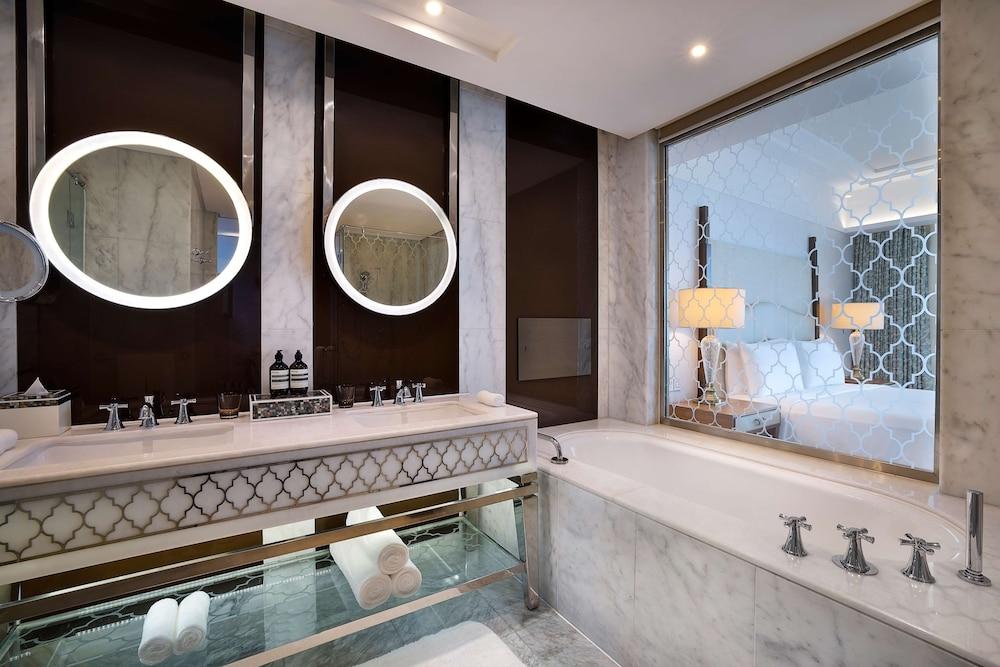 Waldorf Astoria Dubai Palm Jumeirah — 9
