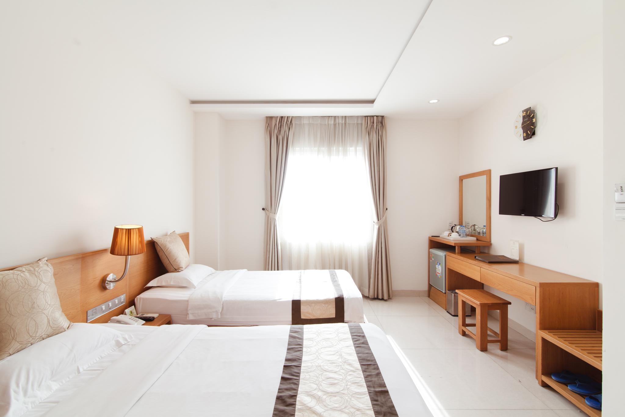 Gia Vien Hotel — 10