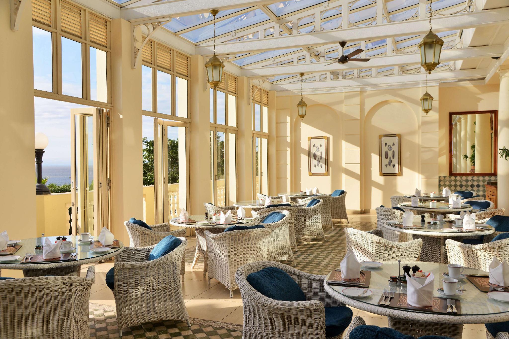 Polana Serena — 3