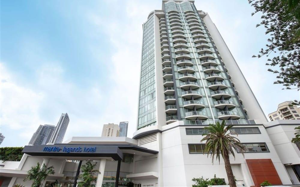 Mantra Legends Surfers Paradise — 3