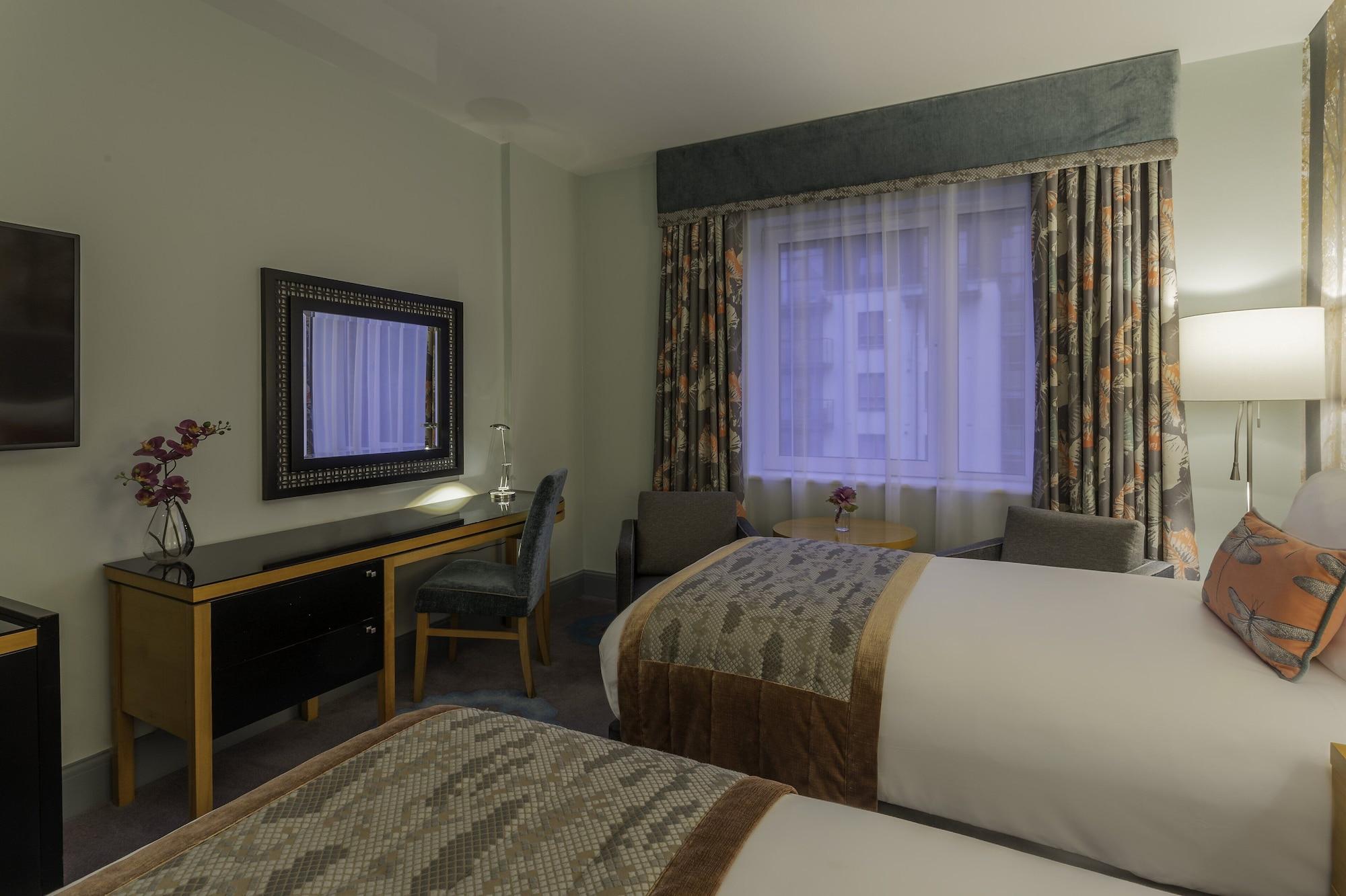 Crowne Plaza Dublin Airport — 10