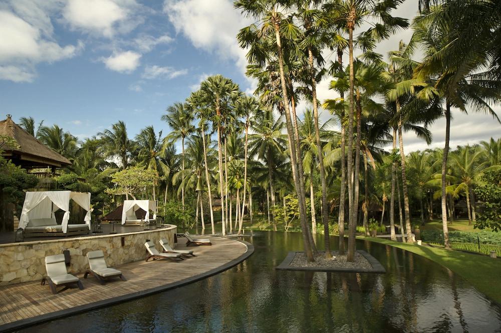 THE UBUD VILLAGE RESORT AND SPA AT NYUH KUNING 62924 — 7