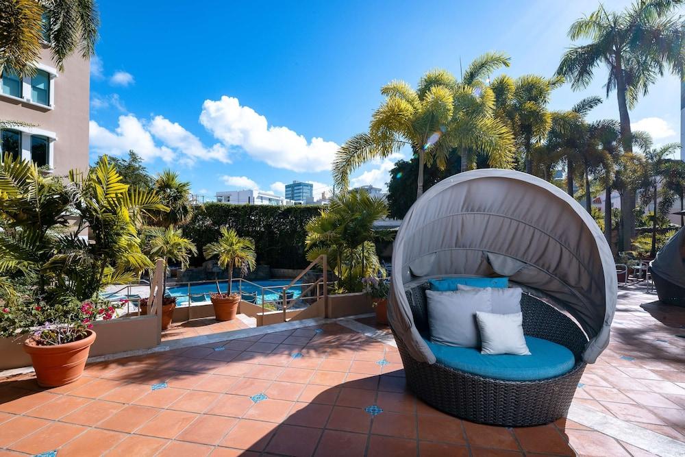 DoubleTree by Hilton Hotel San Juan 175336 — 7