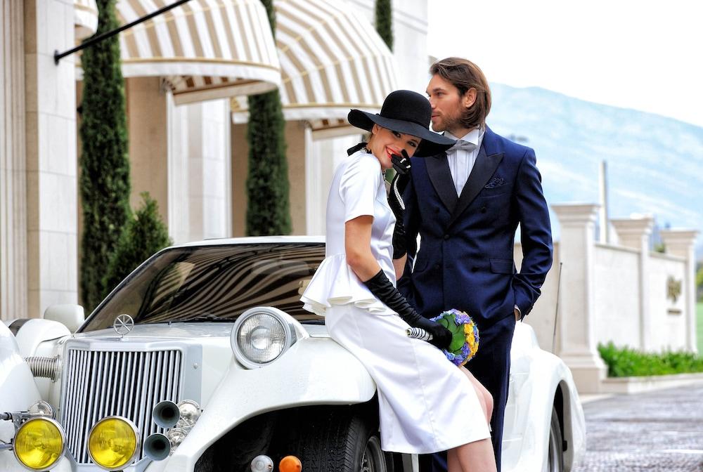 REGENT PORTO MONTENEGRO — 4