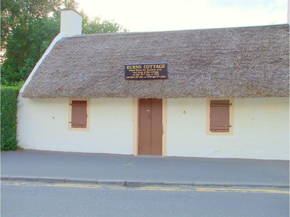 Carlton Seamill B&B — 2