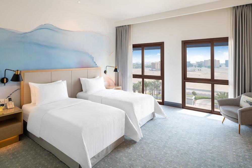 Vida Beach Resort Umm Al Quwain — 7