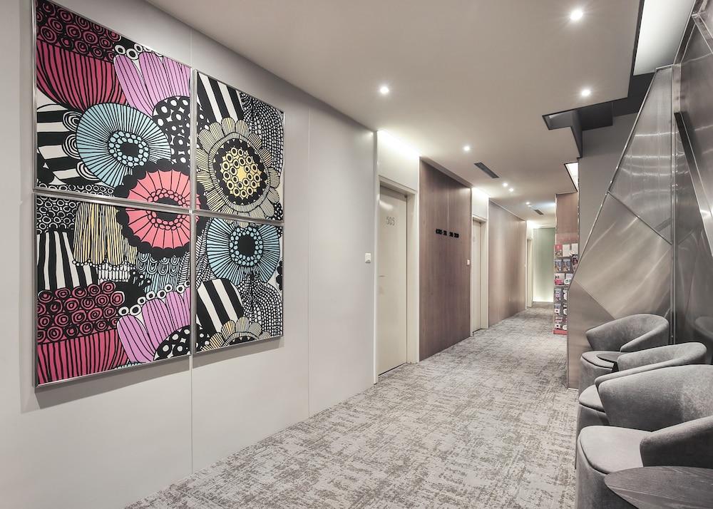 Cityinn Hotel Taipei station Branch I 882625 — 5