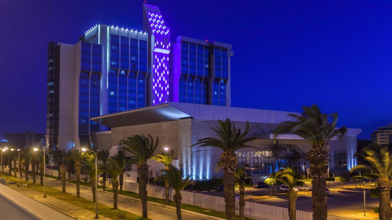 Radisson Blu Hotel & Convention Center, Tunis 129104 — 2