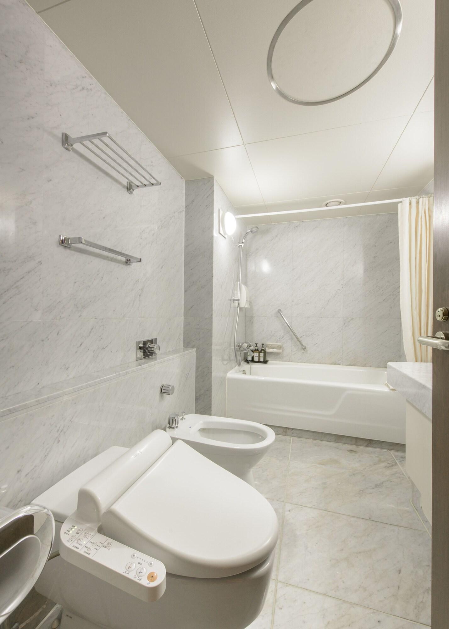 Ana Crowne Plaza Sapporo 67944 — 4