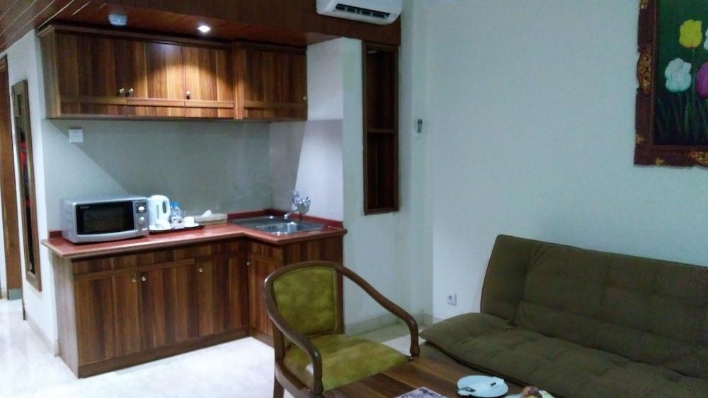 The Jayakarta Bali Beach Resort & Spa ( X Jayakarta Residence ) — 10