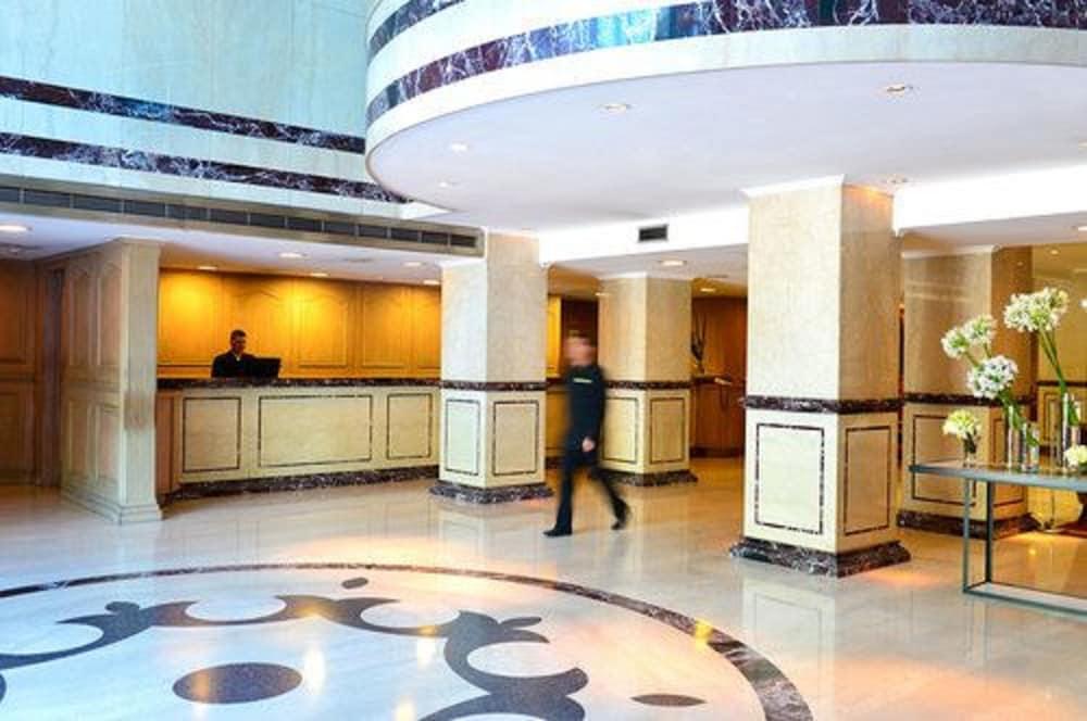 PESTANA BUENOS AIRES — 5