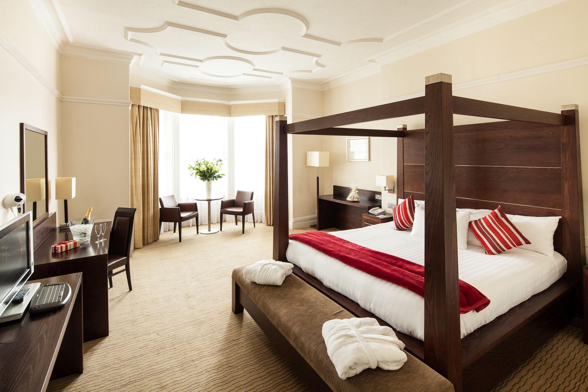 Mercure Hull Grange Park Hotel — 9