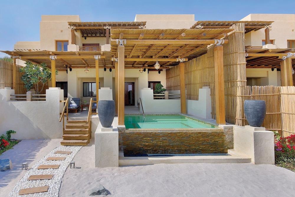 Al Wathba A Luxury Collection Desert Resort And Spa Abu Dhabi — 8