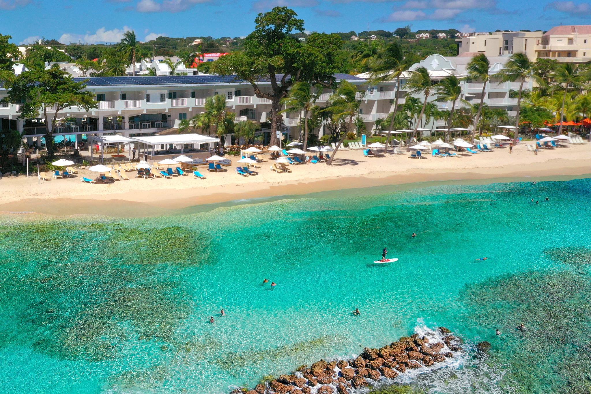 Sugar Bay Barbados — 2