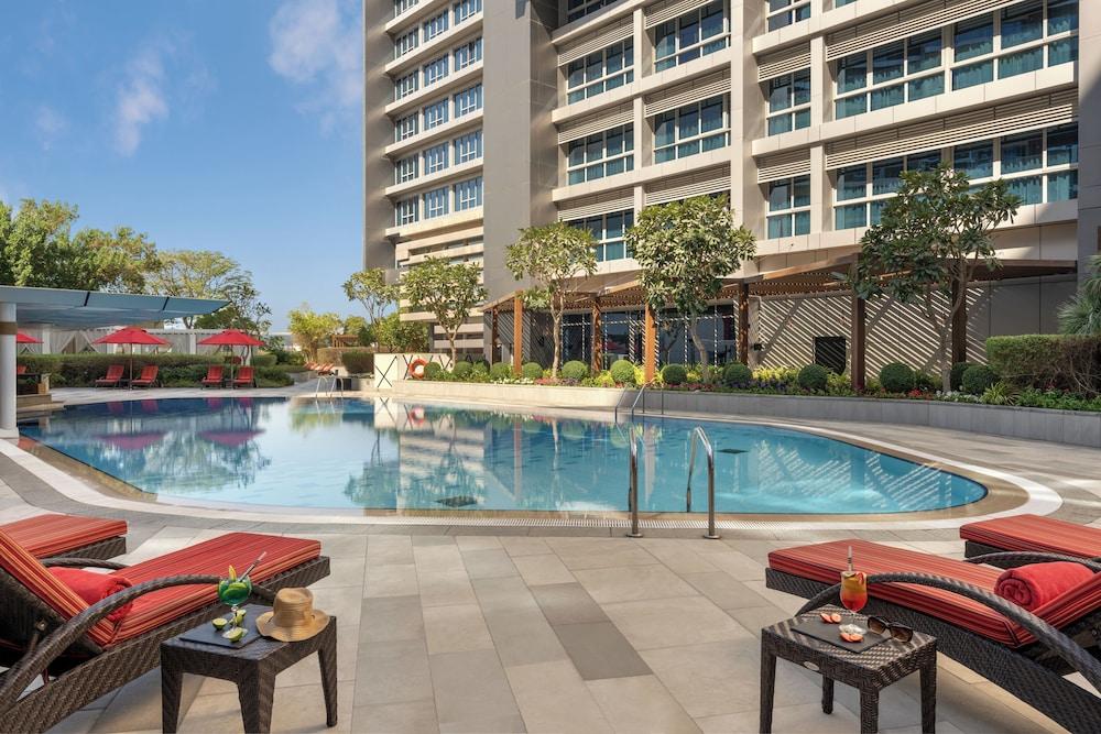 Park Arjaan by Rotana — 4