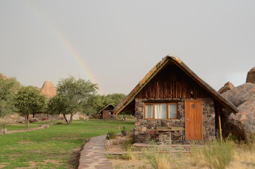 Canyon Lodge 1123928 — 8