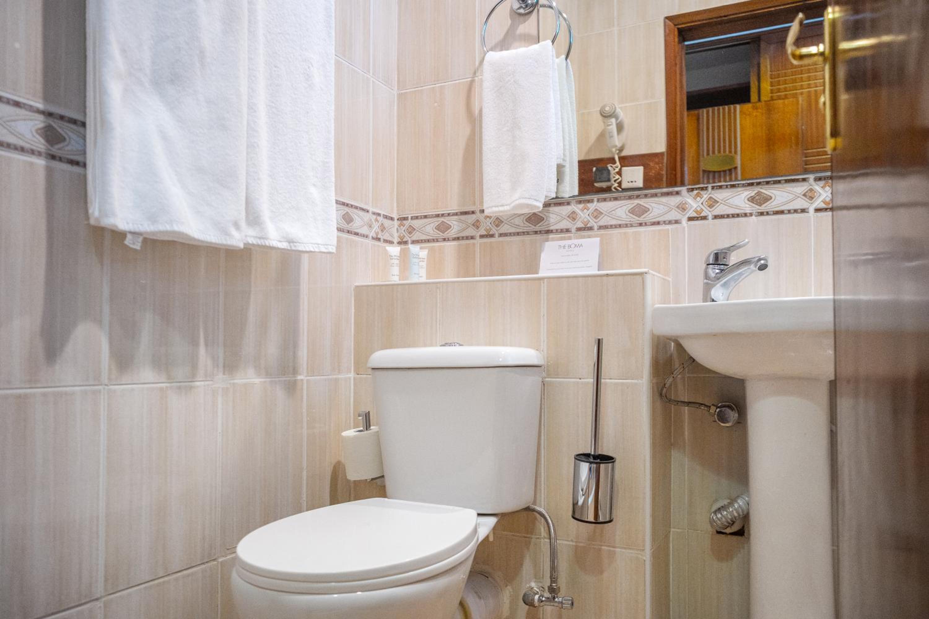 Boma Inn Nairobi 958945 — 10