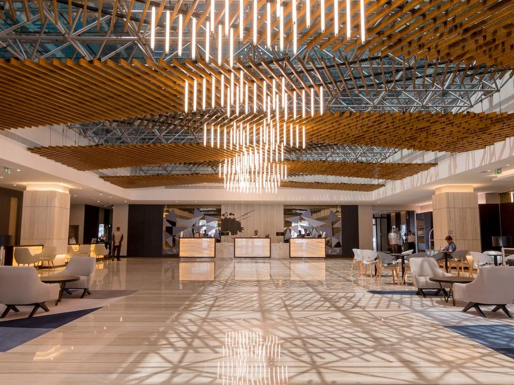 FLORA INN DUBAI — 8