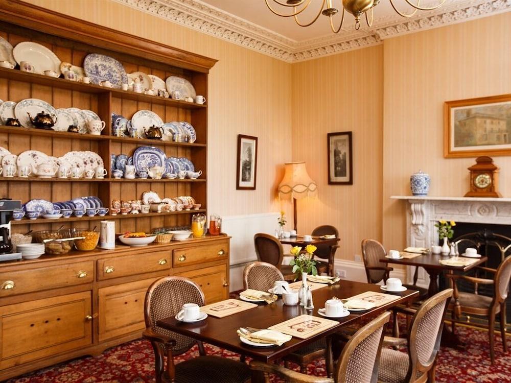 Portclew House — 10