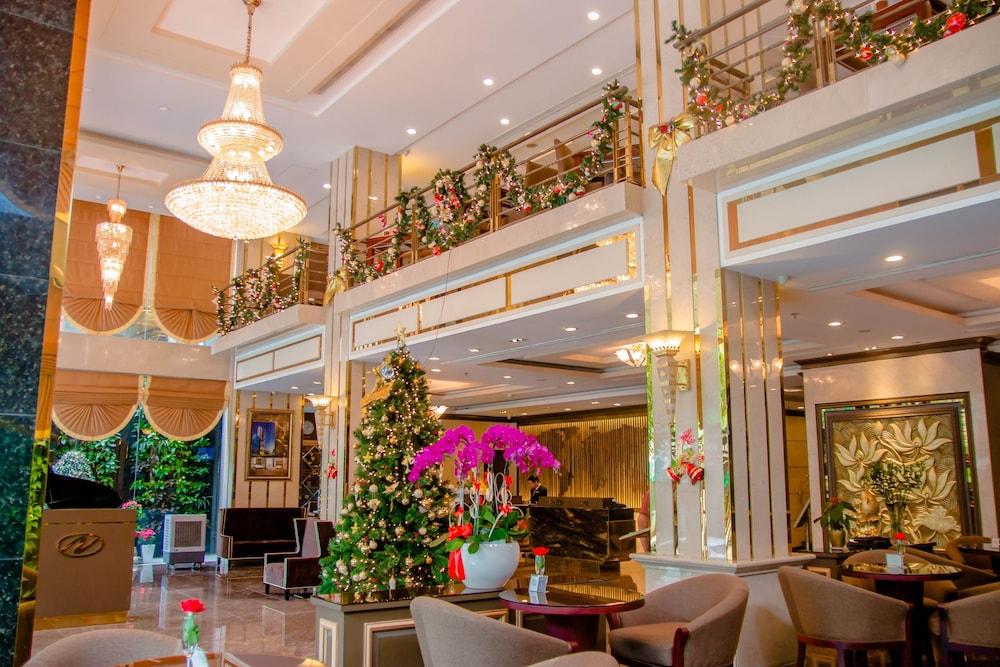Kin Hotel Thi Sach Edition — 7
