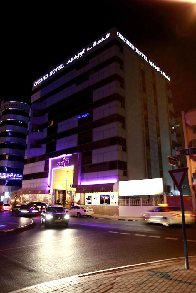 Orchid Hotel — 4