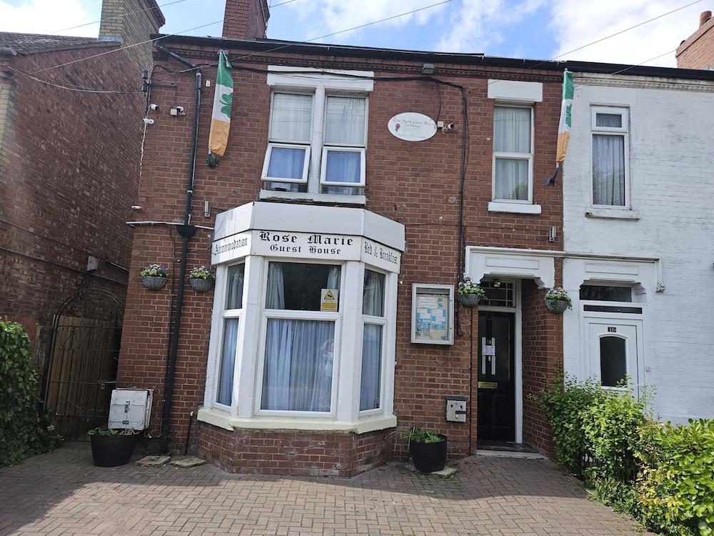 Rose Marie Guest House