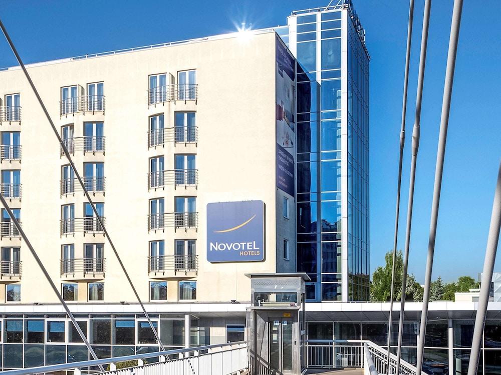 Novotel Warszawa Airport 132464 — 4