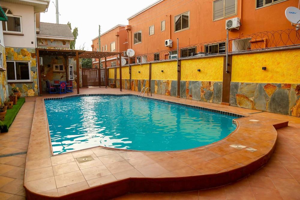 Midindi Hotel 1129888 — 4
